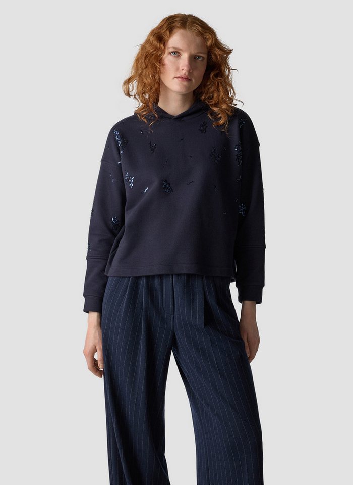 LeComte Sweatshirt Sweatshirt von LeComte