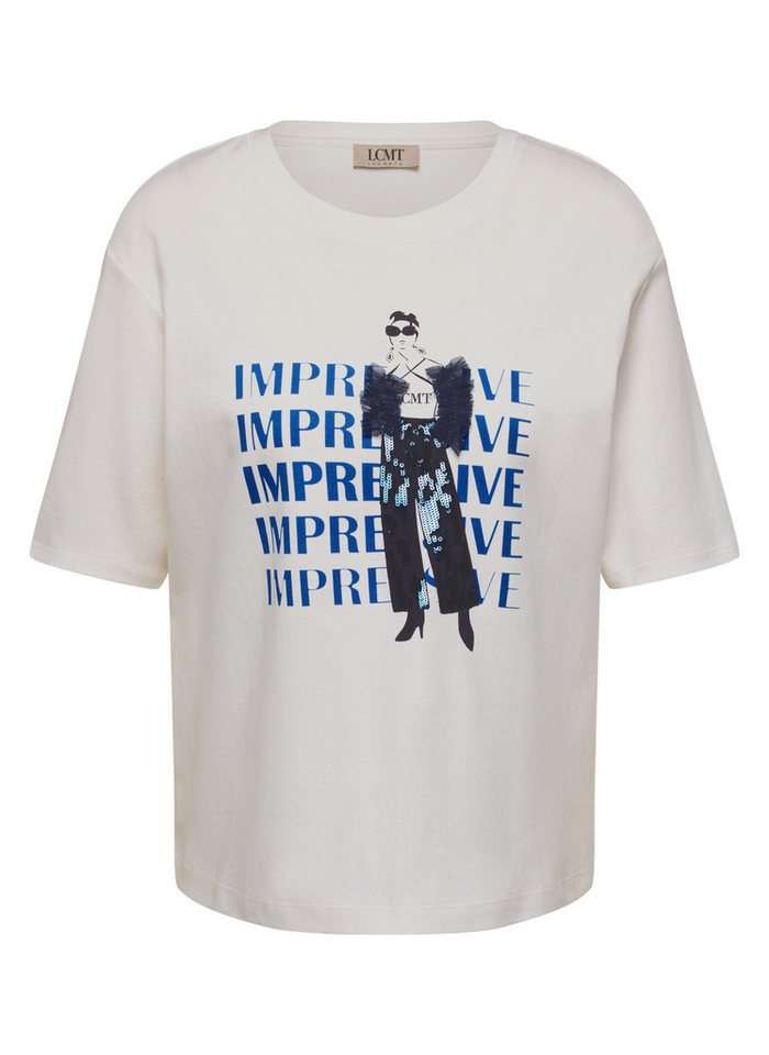 LeComte T-Shirt T-SHIRT von LeComte