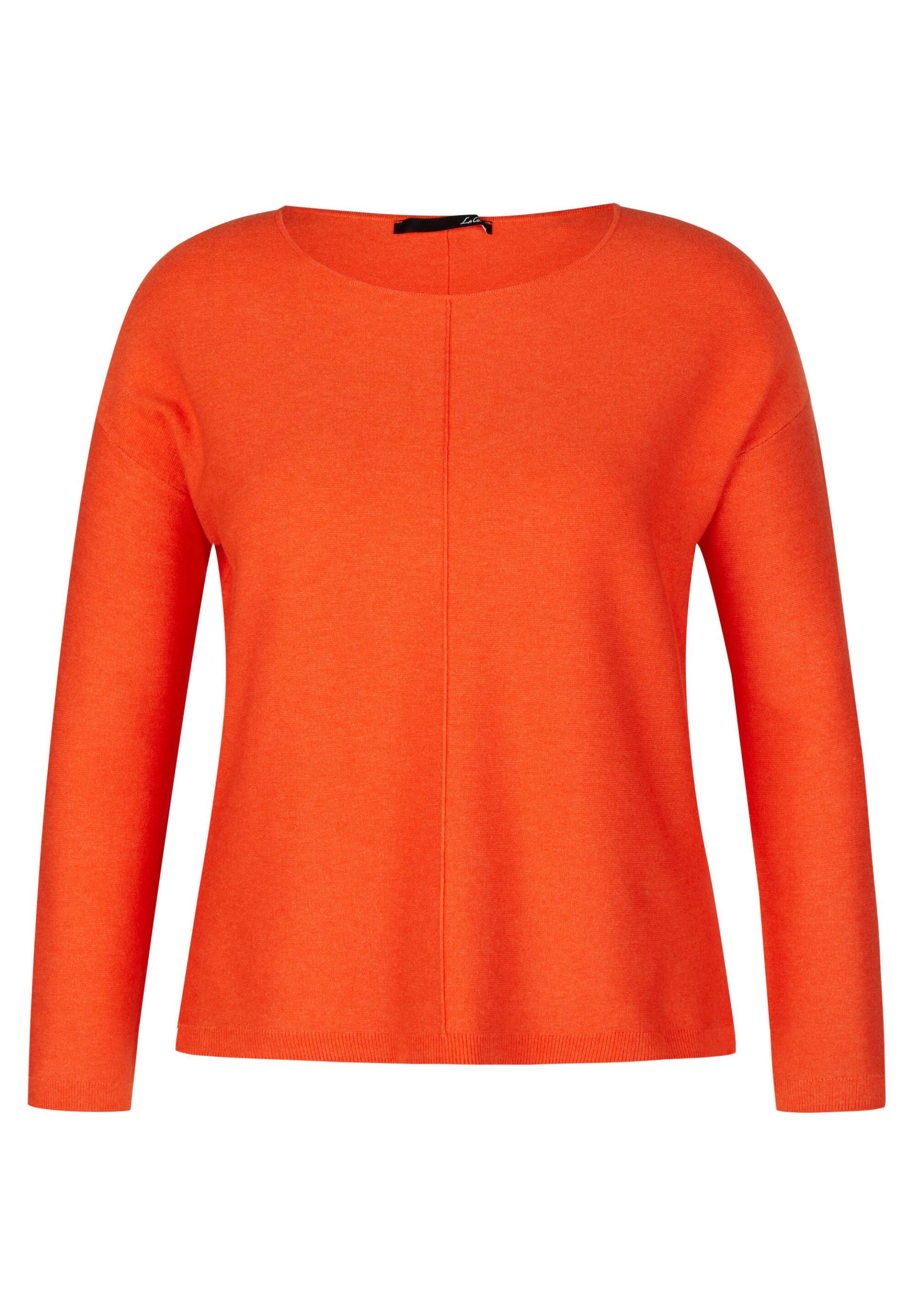 LeComte - Thema nicht in Quelle orange - Gr. - 38 von LeComte