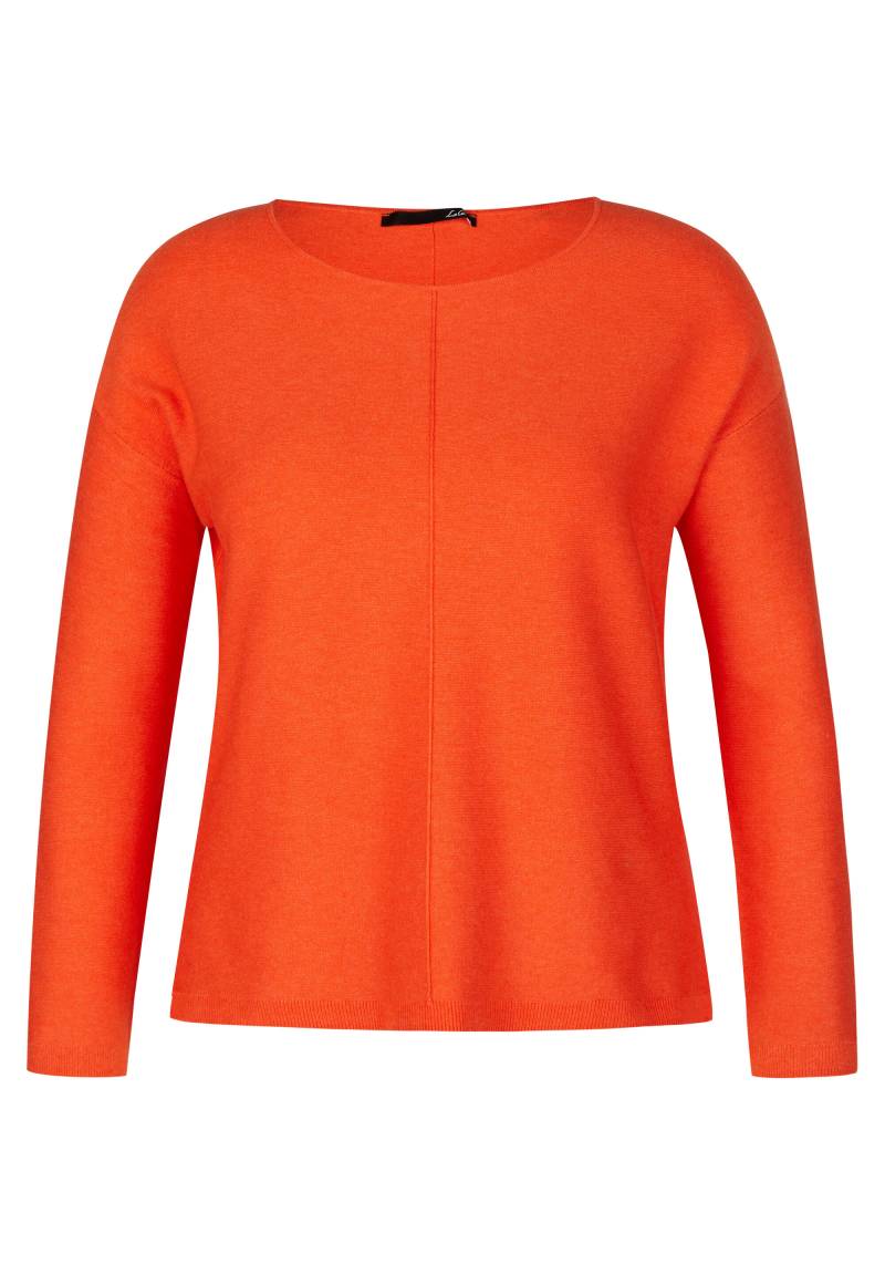 LeComte - Thema nicht in Quelle orange - Gr. - 38 von LeComte