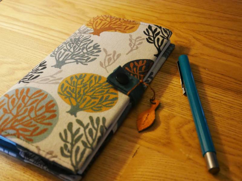 Scheckbuch-Schutz von LeFilGood