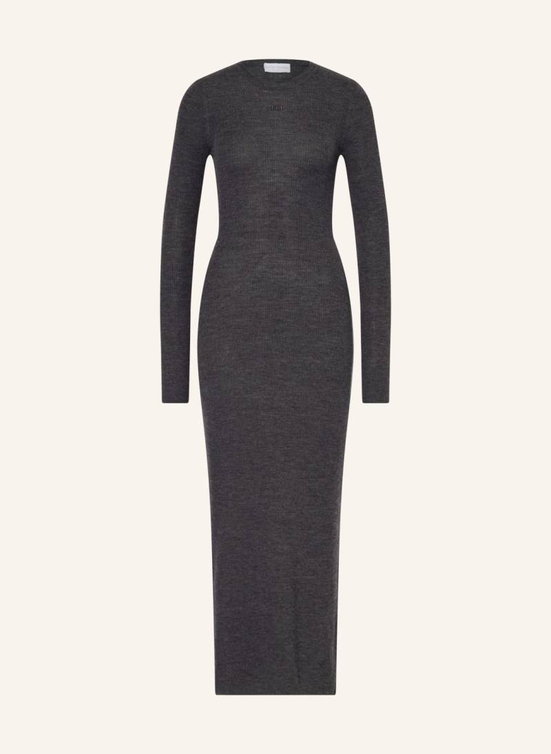 Leger Studio Kleid Mina grau von LeGer Studio