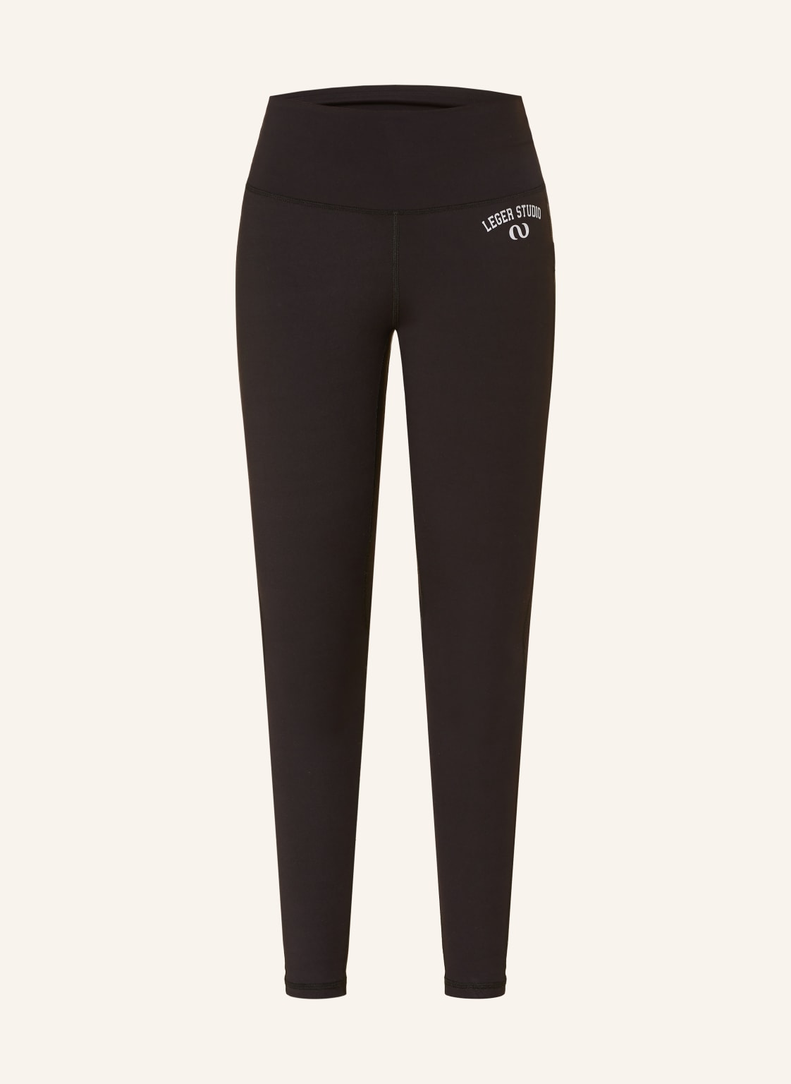 Leger Studio Leggings Elfi schwarz von LeGer Studio