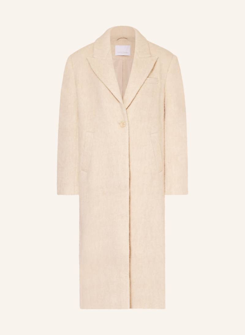 Leger Studio Mantel Linda weiss von LeGer Studio