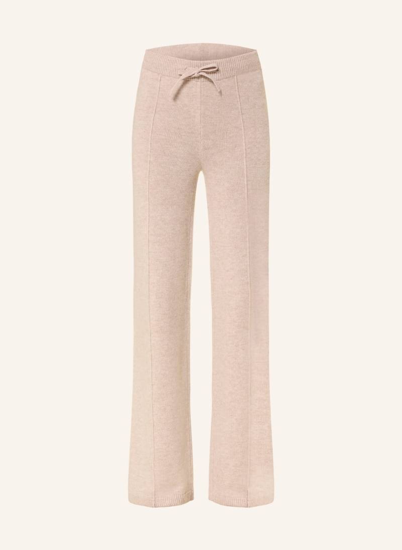 Leger Studio Strickhose Godja beige von LeGer Studio