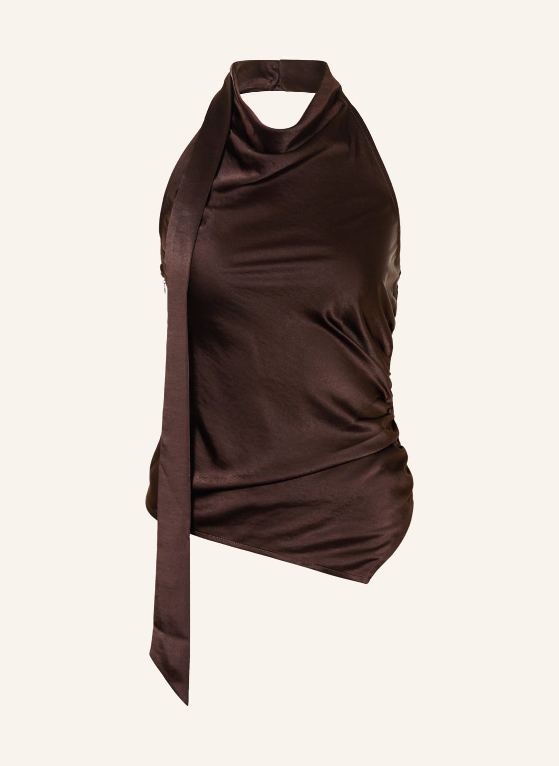 Leger Studio Top Solveig braun von LeGer Studio