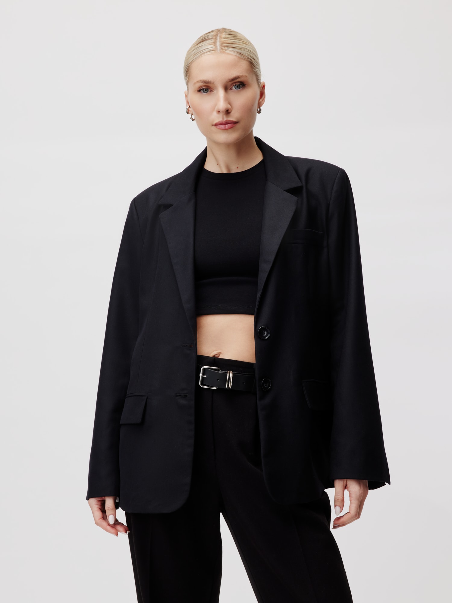 Blazer 'Simona' von LeGer by Lena Gercke