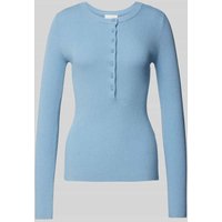 LeGer by Lena Gercke Strickpullover Modell 'Karli' - LeGer Studio Kollektion in Hellblau, Größe 38 LeGer by Lena Gercke Strickpullover Modell 'Karli' - LeGer Studio Kollektion in Hellblau, Größe 38 von LeGer by Lena Gercke