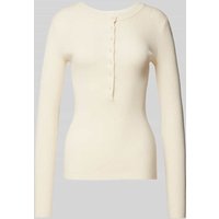 LeGer by Lena Gercke Strickpullover Modell 'Karli' - LeGer Studio Kollektion in Offwhite, Größe 36 LeGer by Lena Gercke Strickpullover Modell 'Karli' - LeGer Studio Kollektion in Offwhite, Größe 36 von LeGer by Lena Gercke