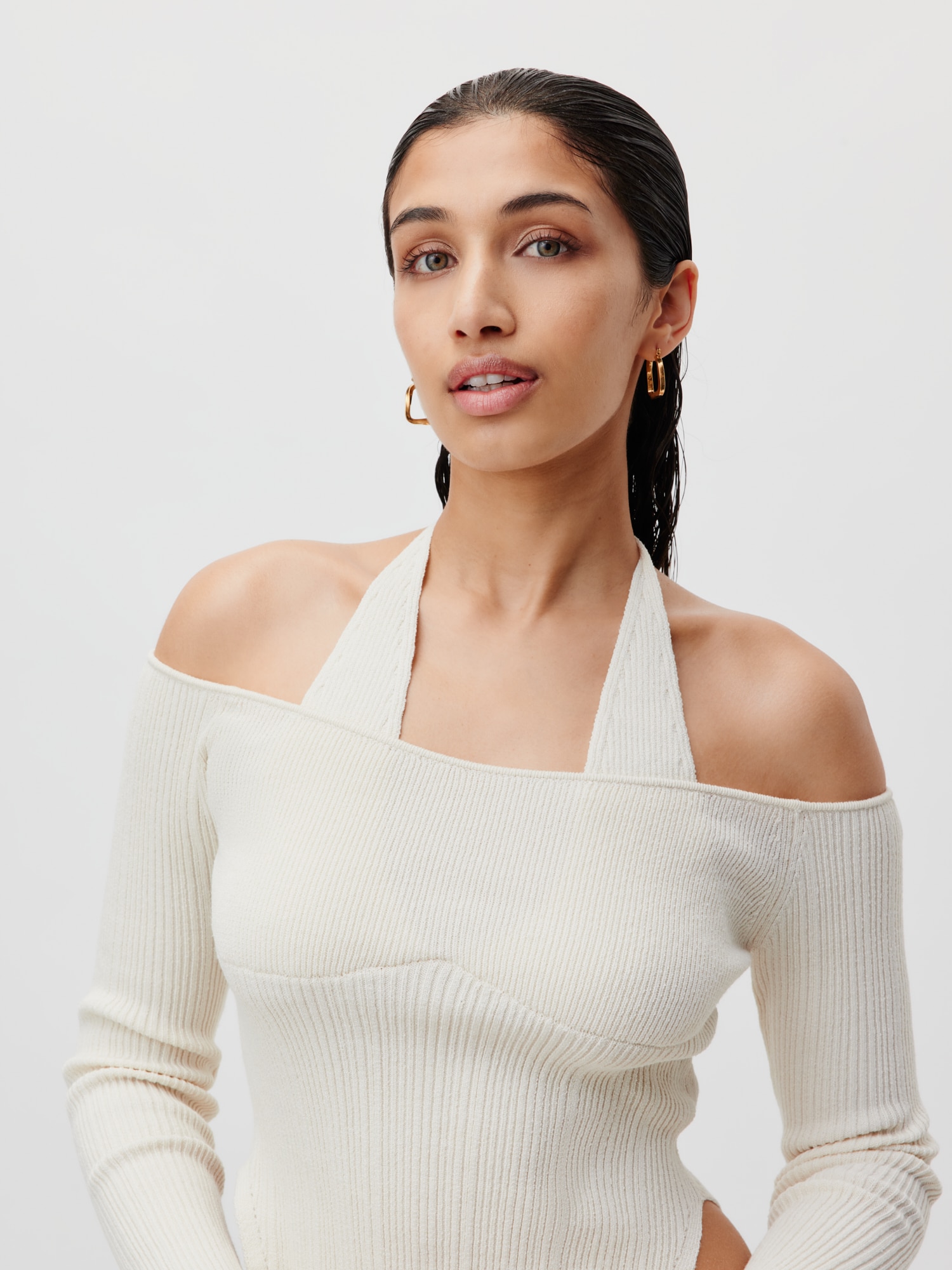 Pullover 'Christina' von LeGer by Lena Gercke