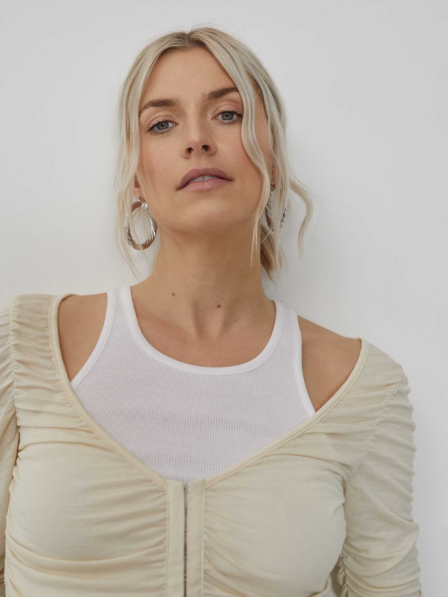 Shirt 'Tabea' von LeGer by Lena Gercke