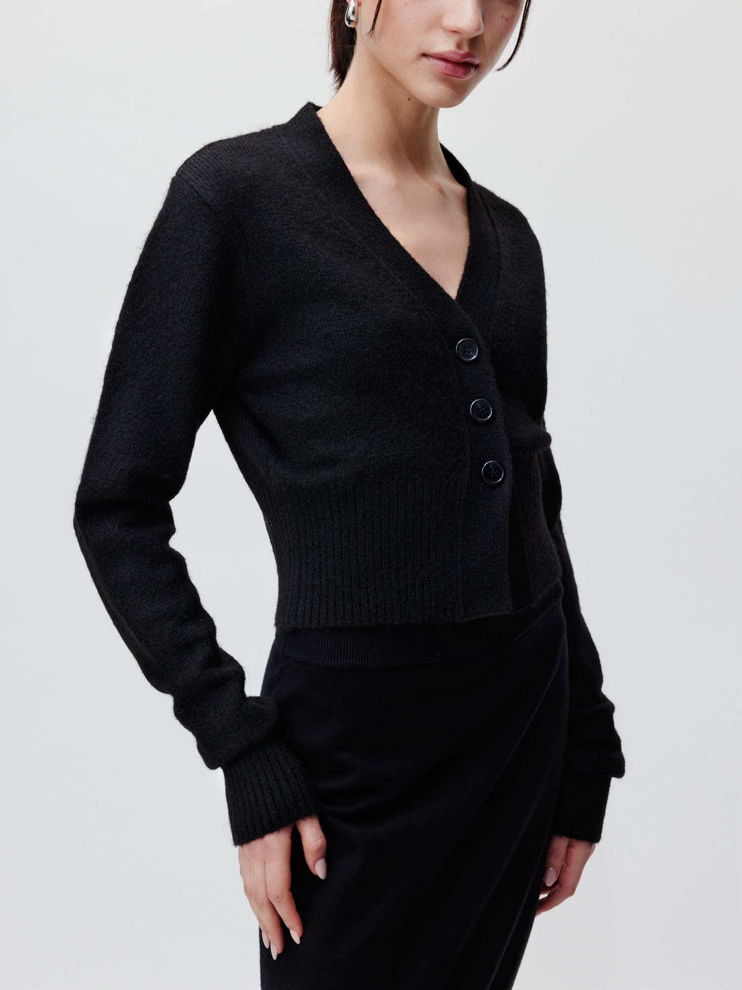 Strickjacke von LeGer by Lena Gercke