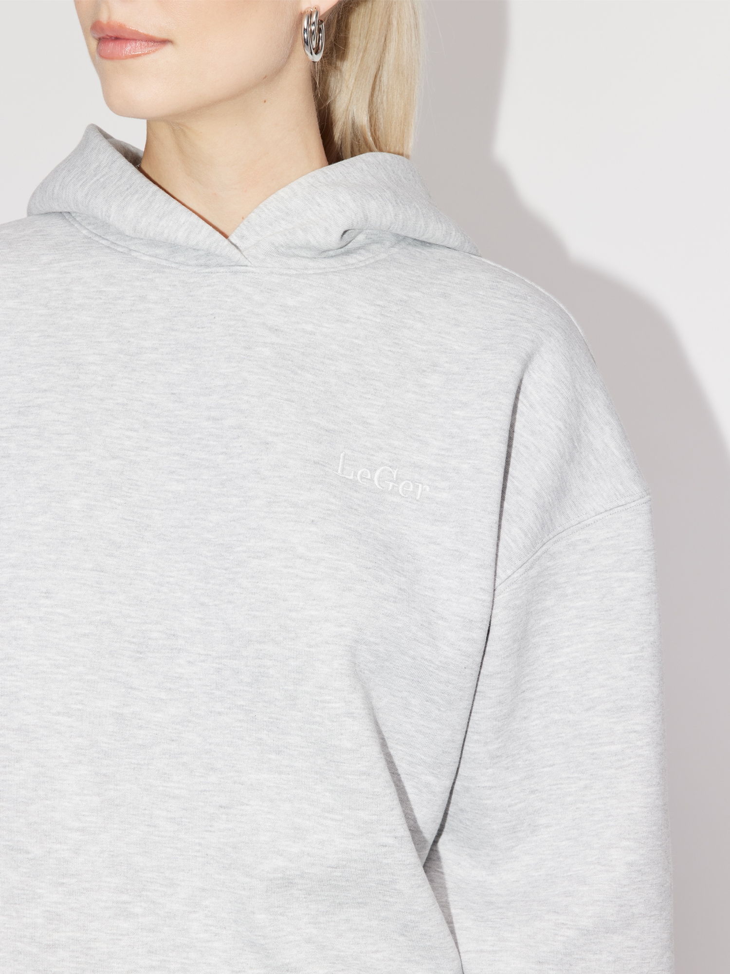 Sweatshirt 'Rieke' von LeGer by Lena Gercke