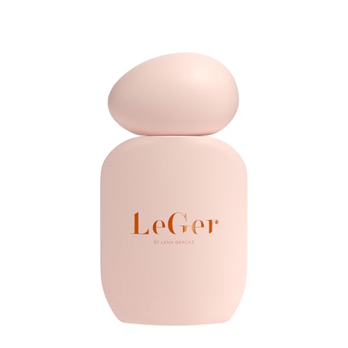 LeGer Signature Eau de Parfum, sinnlich-femininer Duft für Frauen mit Mandel, Zedernholz und Moschus von Vera Wang