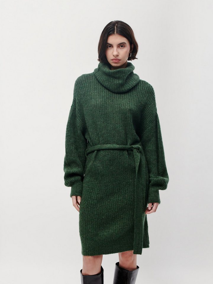 LeGer Strickkleid Colleen, LeGer by Lena Gercke Regular fit mit Rundhalsausschnitt von LeGer
