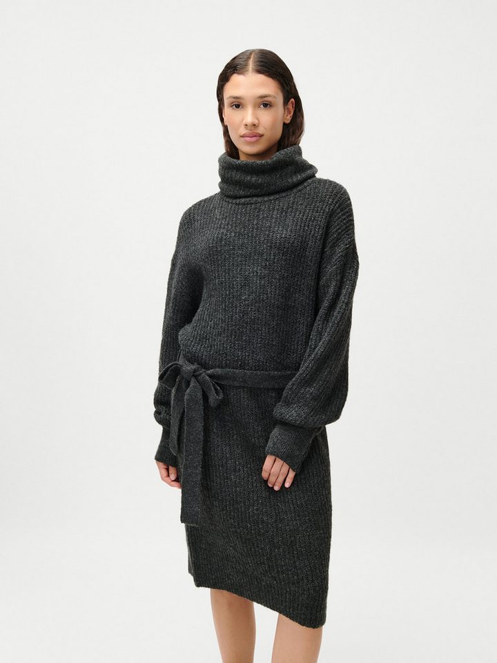 LeGer Strickkleid Colleen, LeGer by Lena Gercke Regular fit mit Rundhalsausschnitt LeGer Strickkleid Colleen, LeGer by Lena Gercke Regular fit mit Rundhalsausschnitt von LeGer