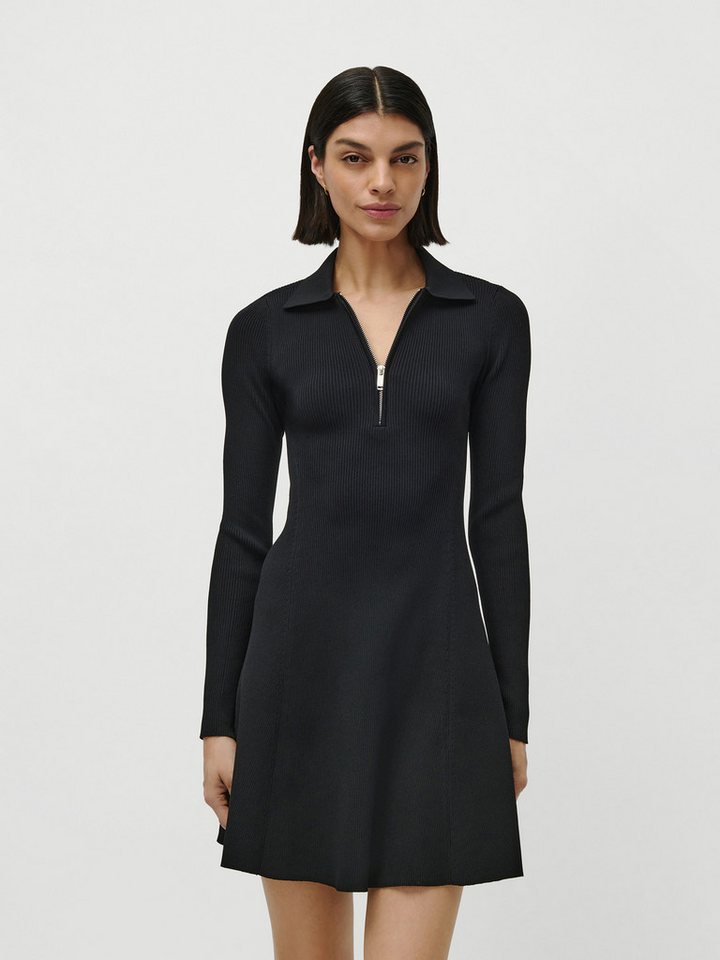LeGer Strickkleid Marou, LeGer by Lena Gercke Regular fit mit Rundhalsausschnitt LeGer Strickkleid Marou, LeGer by Lena Gercke Regular fit mit Rundhalsausschnitt von LeGer