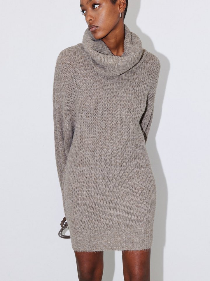 LeGer Strickpullover Juna, LeGer by Lena Gercke Loose fit mit Rundhalsausschnitt von LeGer