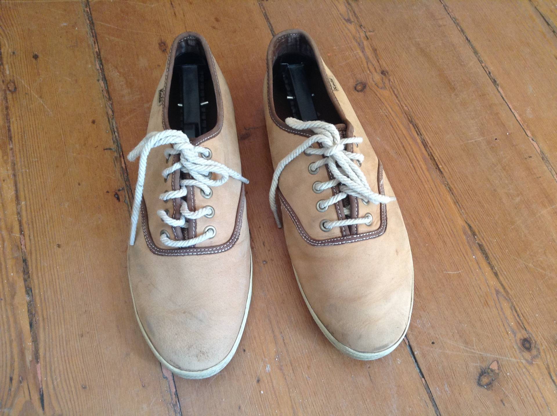 Keds Vintage Größe 43 Keds Vintage Größe 43 von LeGrandPrince