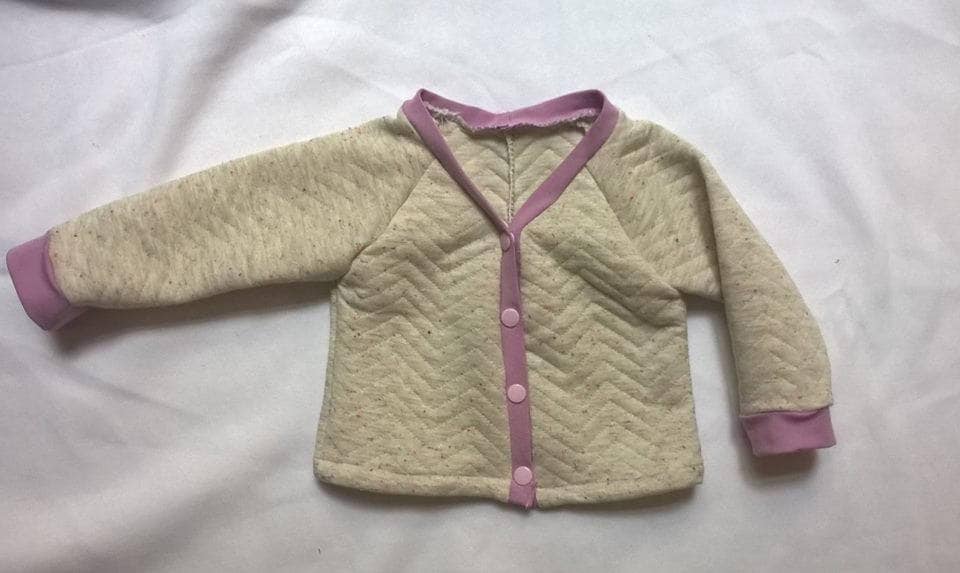 Babykleidung Babykleidung von LeJourdelaNuit