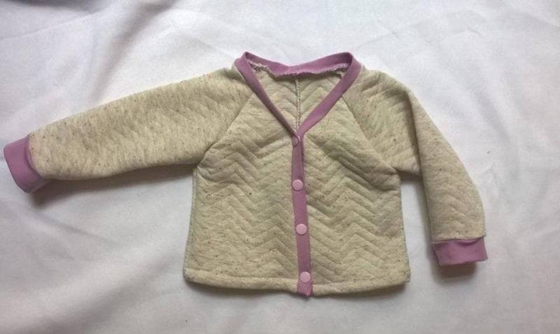 Babykleidung Babykleidung von LeJourdelaNuit
