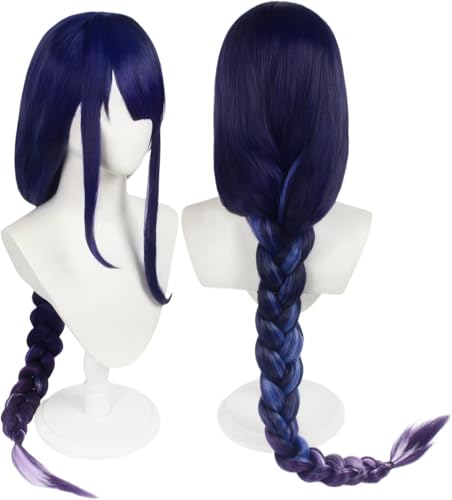 LeMarnia Anime Cosplay Perücke Halloween Party KostümPerücke von LeMarnia
