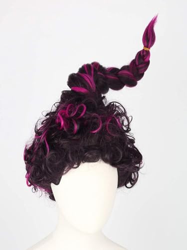 LeMarnia Hexen Mary Sanderson Cosplay Perücke Halloween Kostümperücke von LeMarnia