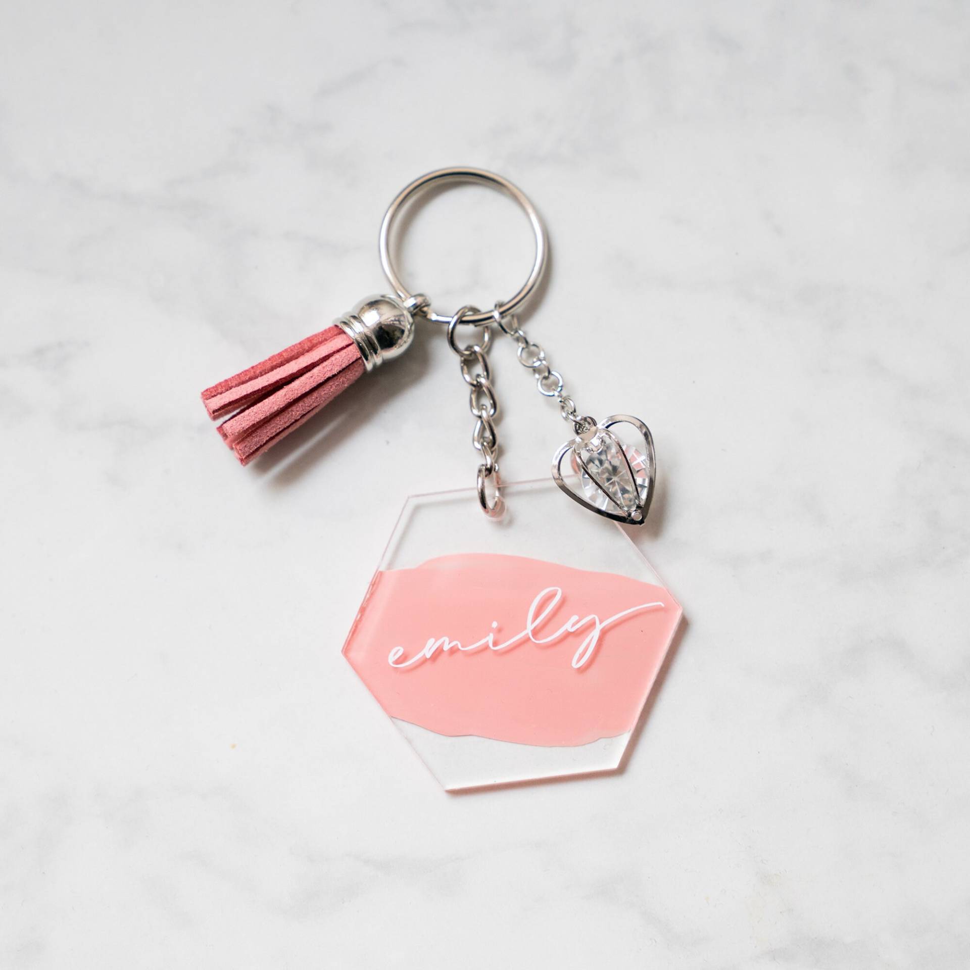 Name Schlüsselanhänger Mit Quasten, Bunte Schlüsselbund, Personalisierter Schlüsselring, Schlüsselbund Name, Schlüsselanhänger Aus Metall Name Schlüsselanhänger Mit Quasten, Bunte Schlüsselbund, Personalisierter Schlüsselring, Schlüsselbund Name, Schlüsselanhänger Aus Metall von LeNUVIN