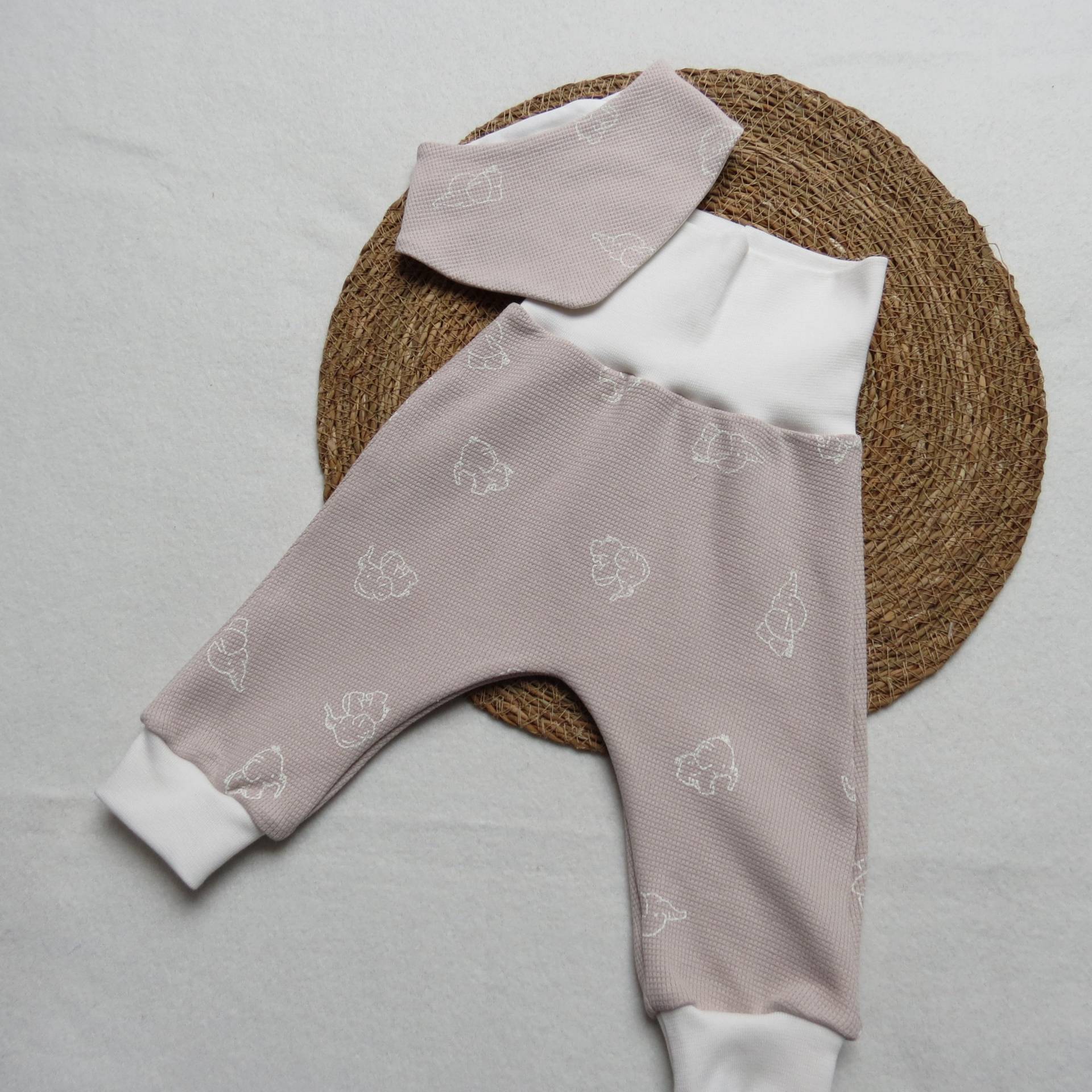 Babyset ~ Elefant Einzeln Oder Im Set Babyset ~ Elefant Einzeln Oder Im Set von LeNiCreativ