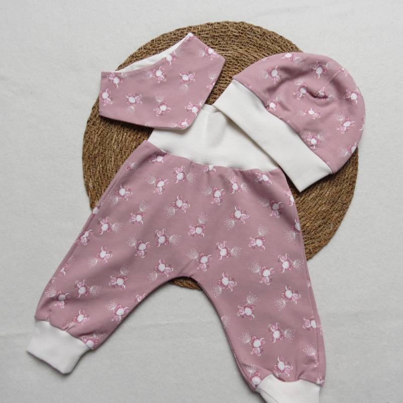 Babyset ~ Kleine Maus Einzeln Oder Im Set Babyset ~ Kleine Maus Einzeln Oder Im Set von LeNiCreativ