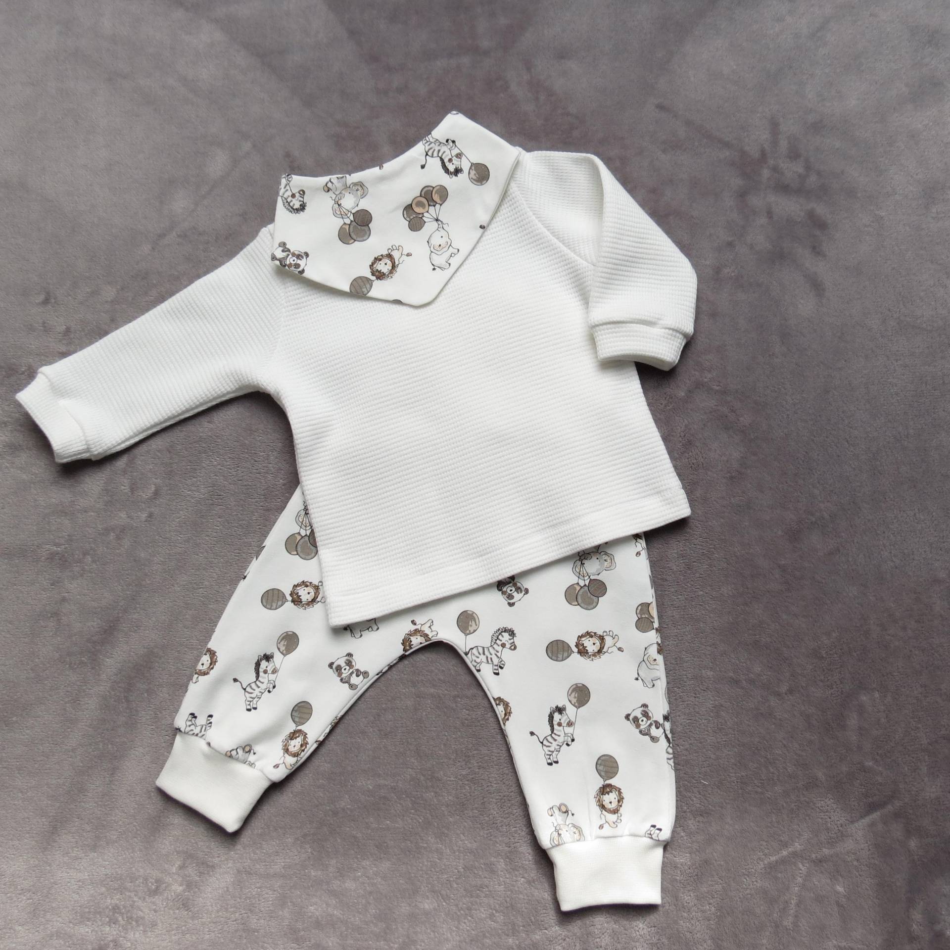 Babyset ~ Tiere Einzeln Oder Im Set Babyset ~ Tiere Einzeln Oder Im Set von LeNiCreativ