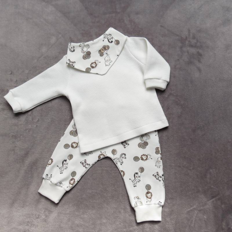 Babyset ~ Tiere Einzeln Oder Im Set Babyset ~ Tiere Einzeln Oder Im Set von LeNiCreativ