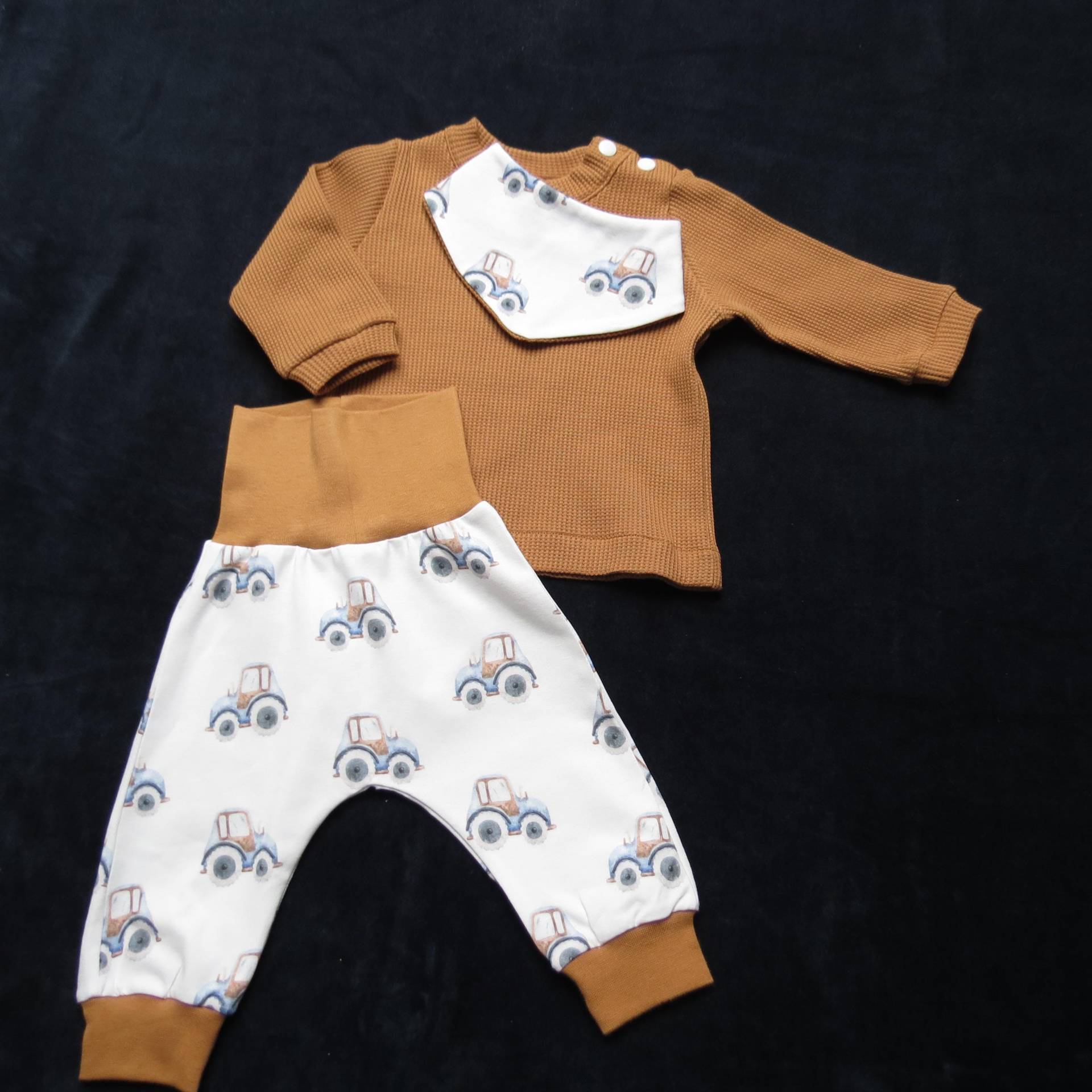 Babyset ~ Traktor Einzeln Oder Im Set Babyset ~ Traktor Einzeln Oder Im Set von LeNiCreativ