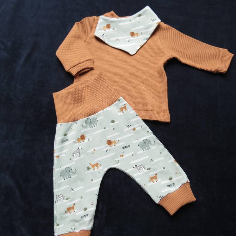 Babyset ~ Zootiere Einzeln Oder Im Set Babyset ~ Zootiere Einzeln Oder Im Set von LeNiCreativ