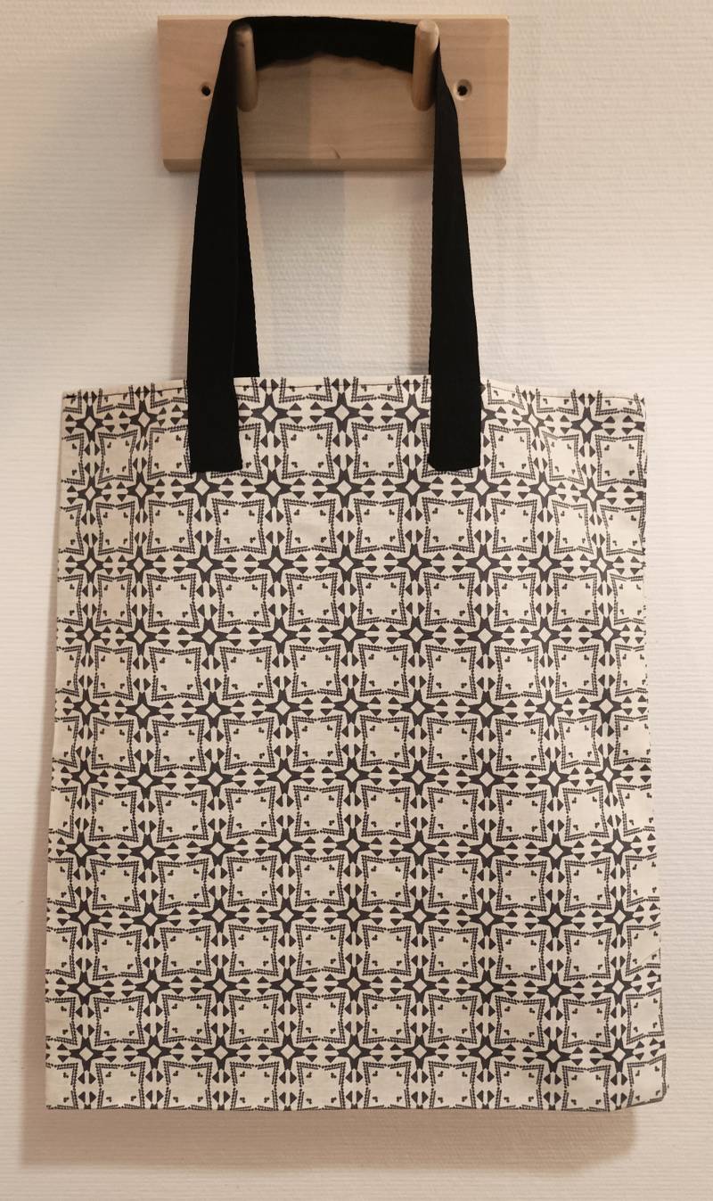 Tasche, Tragetasche Mit Baumwollfutter Tasche, Tragetasche Mit Baumwollfutter von LeNiddAlice