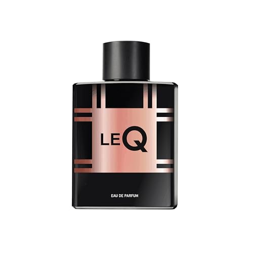 LeQ™ Eau de Parfüm, 50 ml von LeQ