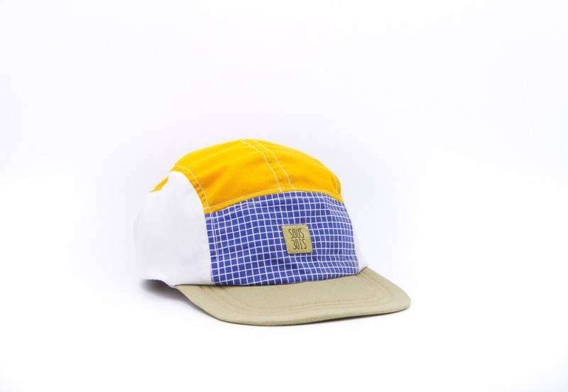 La Chausson // Grande Upcycling-Mütze Für Erwachsene  Kopfbedeckung, Mütze, Zero Waste, Handgefertigt Und Recycelt in Montreal Sous-Bois La Chausson // Grande Upcycling-Mütze Für Erwachsene  Kopfbedeckung, Mütze, Zero Waste, Handgefertigt Und Recycelt in Montreal Sous-Bois von LeSousBois