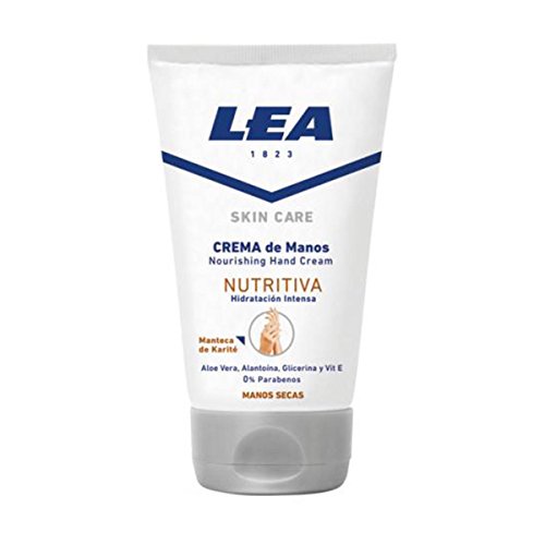 Lea, Crema para manos y uñas - 125 ml. von LEA