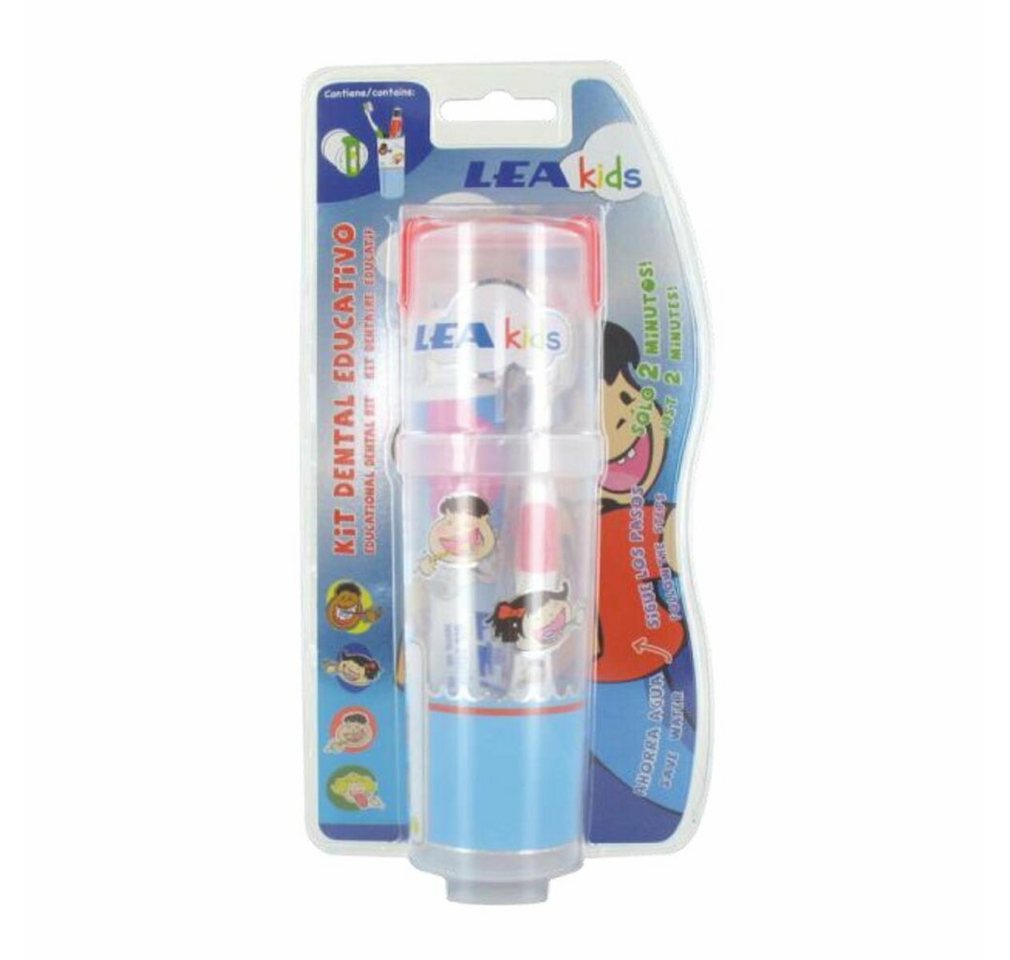 Lea Make-up Set Kids Bildungs Dental Kit von Lea