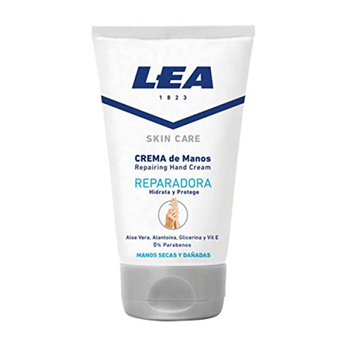 Lea Manos y Pies 1 Unidad 125 ml von LEA