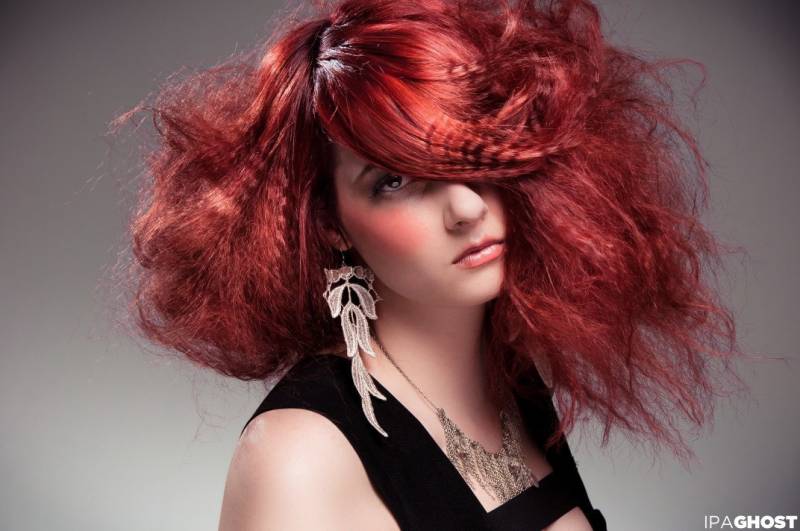 Lange Brautohrringe Aus Spitze Leichter Schmuck von LeafLee