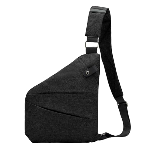 LearnLyrics Anti-Diebstahl-Reisetasche, Diebstahlschutz-Reisetasche für Herren, Umhängetasche, Diebstahlschutz, Umhängetasche, Umhängetasche, Umhängetasche, Umhängetasche, Umhängetasche, von LearnLyrics