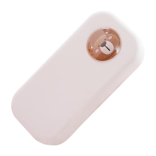 LearnLyrics Schulbedarfsbox, Buntstift-Aufbewahrungsbox Doppelschichtiges Briefpapier-Stiftetui Doppelschichtige Aufbewahrungsbox für Schreibwaren, Buntstiftbox mit Schnalle, Aufbewahrungsbox für von LearnLyrics