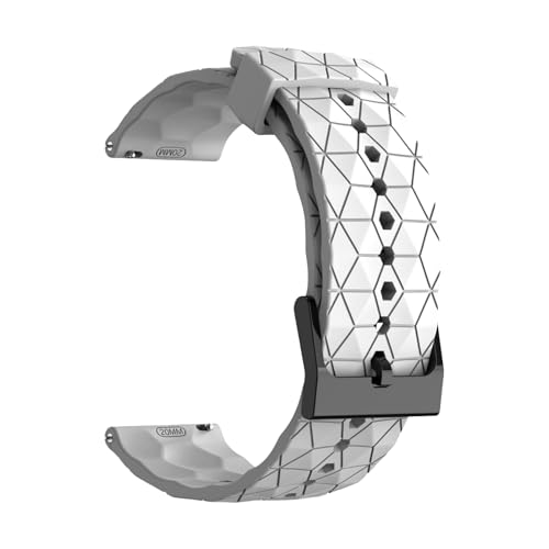 LearnLyrics Uhrenarmbänder Für Herren,Leichtes Armband - Schlankes Weiches Silikon-Armband Leichtes Ersatzarmband Für Alltag, Freizeit Und Sport LearnLyrics Uhrenarmbänder Für Herren,Leichtes Armband - Schlankes Weiches Silikon-Armband Leichtes Ersatzarmband Für Alltag, Freizeit Und Sport von LearnLyrics