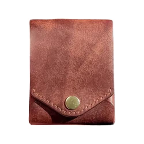 Multifunktionale kompakte Geldbörse,Geldklammer-Geldbörse |Multifunktionales kompaktes Portemonnaie, multifunktionales kompaktes Portemonnaie, multifunktionales kleines Portemonnaie, Lederportemonnaie von LearnLyrics