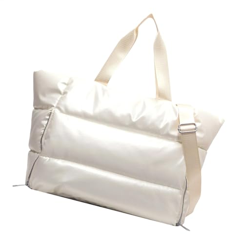 Sporttasche Trocken Nass Trennung Schwimmtasche Wasserdicht Reisetasche Badetasche Waschtasche, Sporttasche Für Damen Und Herren Mit Schuhfach & Nassfach Weekender Reisetasche Freizeit Handtasche Falt von LearnLyrics