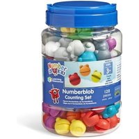 Learning Resources® Numberblocks Numberblob Counters von Learning Resources