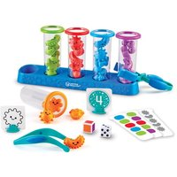 Learning Resources® Silly Science Fine Motor Set von Learning Resources