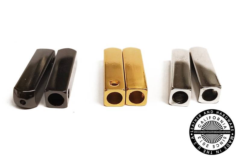 Metall-End-Tipps Aglets, Schnur-End-Tipps, Hoodie-End-Tipps, Schraube Am Ende Tipps. Dutzend | 12 Stück | 1800 Metall-End-Tipps Aglets, Schnur-End-Tipps, Hoodie-End-Tipps, Schraube Am Ende Tipps. Dutzend | 12 Stück | 1800 von LeatherAndHardware