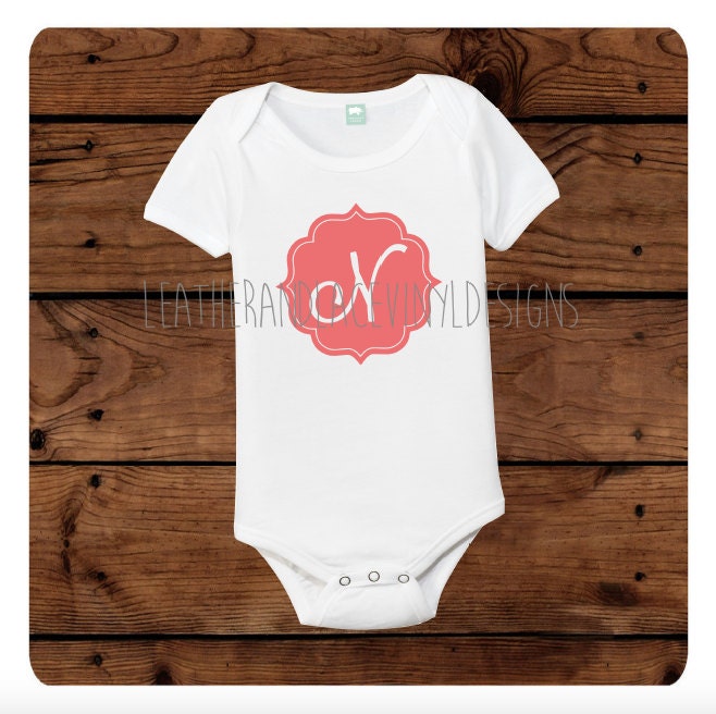 Gerahmte Ersten Bodysuit von LeatherAndLaceVinyl